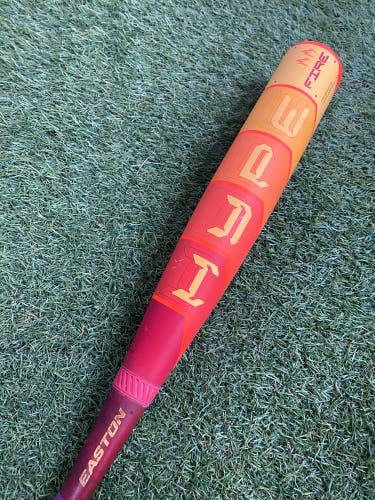Easton Hype Fire (2 3/4") USSSA Bat (-5) 2025
