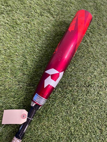 DeMarini Zoa (2 3/4") USSSA 2024 (-10)