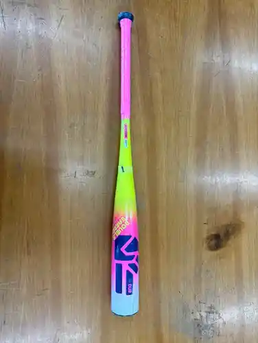2026 Easton Dub Composite USSSA Certified Bat (-8) 23 oz 30" (Used)