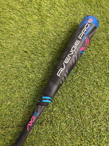 Axe Avenge Pro 3 Hybrid USA Youth Bat (-10)