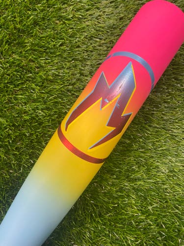 Easton Hype Fire Composite USSSA (2 3/4") 2026 (-10)