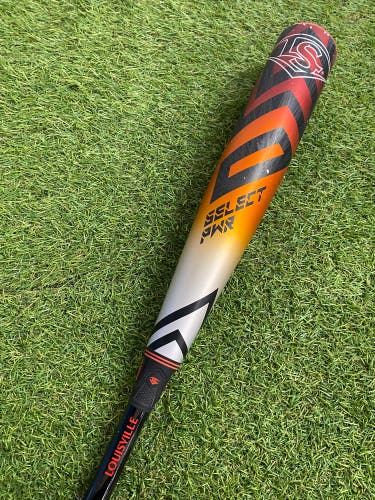 Louisville Slugger Select PWR (2 3/4") USSSA 2023 (-8)