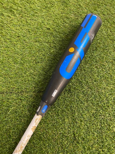 DeMarini CF (2 5/8") USA Youth Bat 2022 (-10)