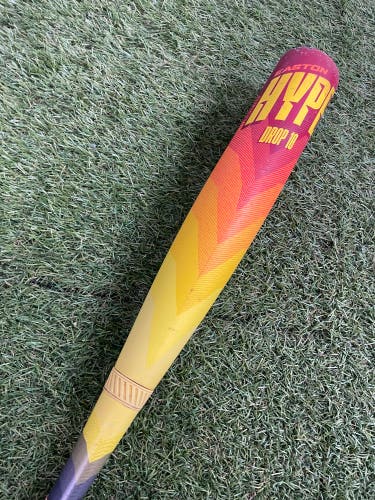 Easton Hype Fire (2 3/4") USSSA 2024 (-10)
