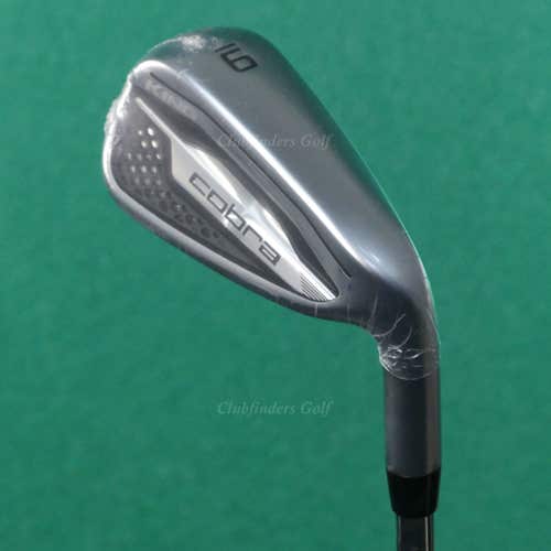NEW Cobra Golf 2026 King Single 9 Iron KBS Tour Lite Steel Regular