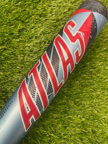 Louisville Slugger Atlas Alloy BBCOR (2 5/8") 2026 (-3)