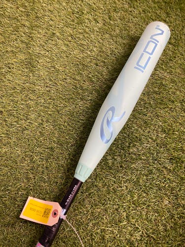Rawlings Icon Composite USA (2 5/8") 2026 (-10)
