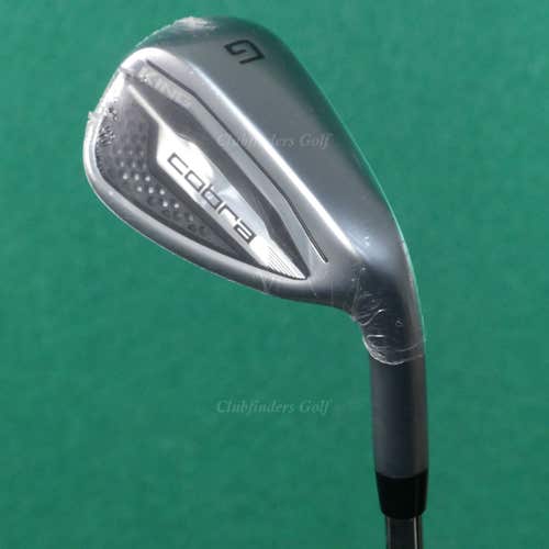 NEW Cobra Golf 2026 King GW Gap Wedge KBS Tour Lite Steel Regular
