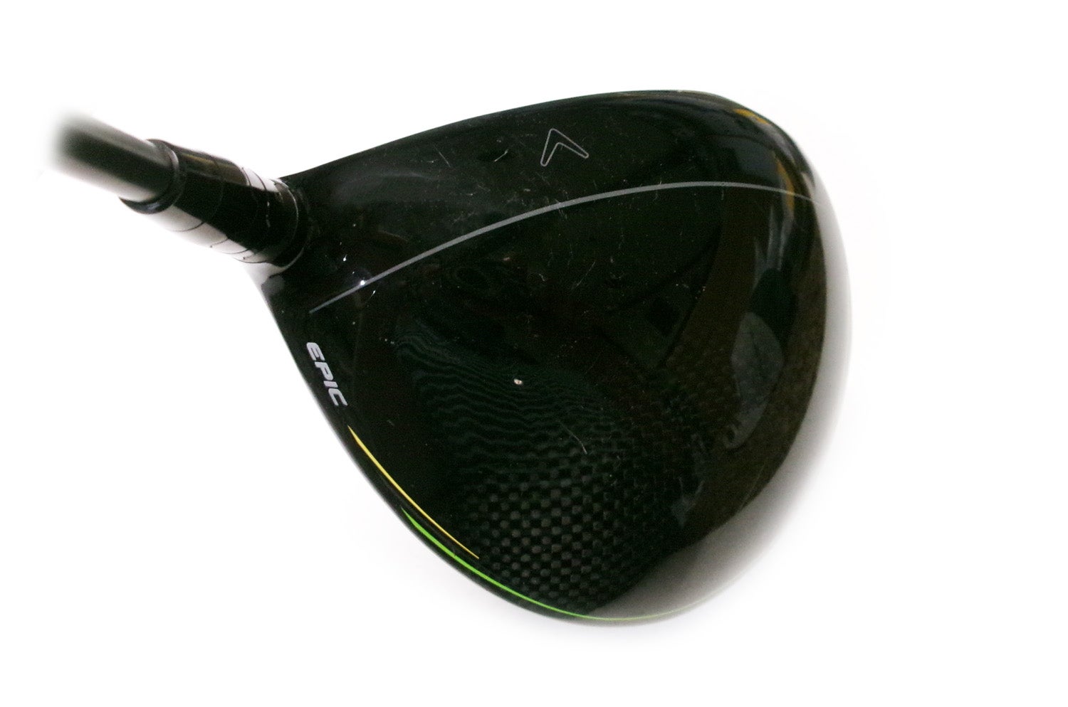 Callaway Epic Flash Sub Zero 10.5* Driver Hzrdus Smoke 6.0 70g