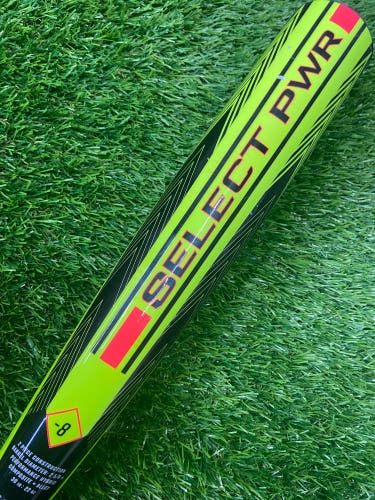 Louisville Slugger Select PWR USA (2 5/8") 2026 (-8)