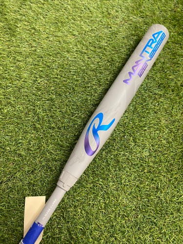 Rawlings Mantra Reverse (2 1/4") Fastpitch 2025 (-10)