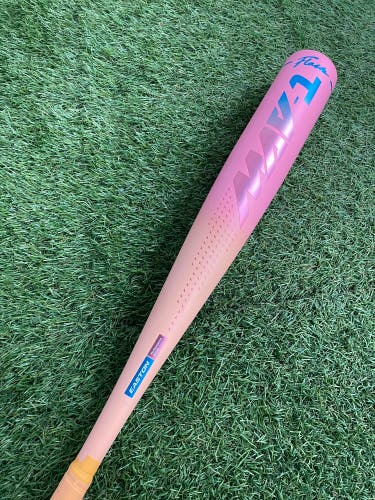Easton Mav1 Flash Alloy (2 3/4") USSSA Bat 2026 (-8)