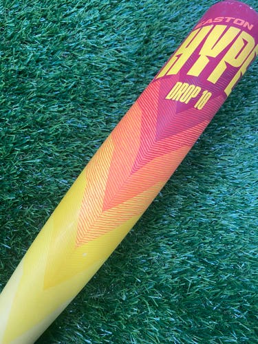 Easton Hype Fire (2 3/4") USSSA 2024 (-10)