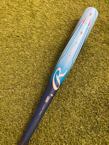 Rawlings Clout AI BBCOR 2024 (-3)
