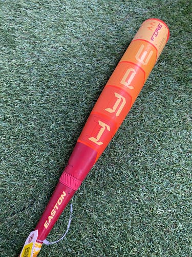 Easton Hype Fire (2 3/4") USSSA Bat (-10) 2025