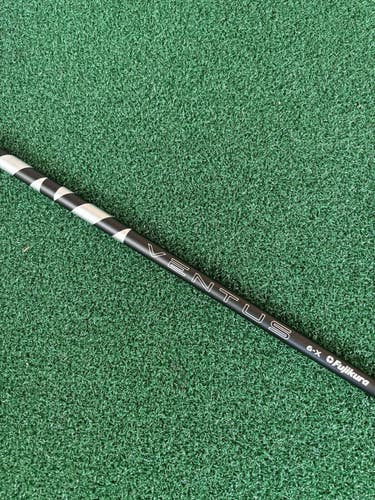 Fujikura Ventus Velocore + Black Plus 6 X Driver Shaft SUPERMINT taylormade