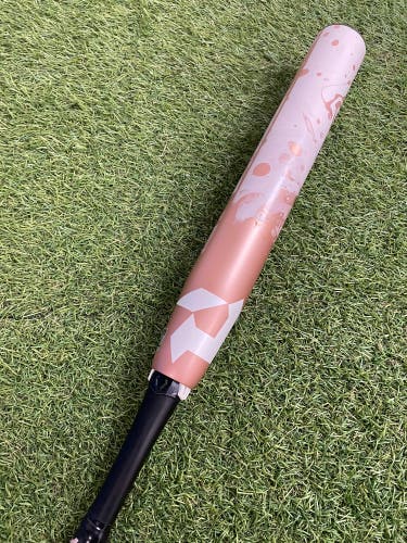DeMarini Whisper Fastpitch (-10) 2025