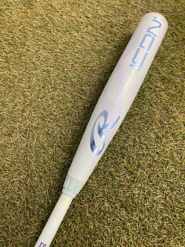 Rawlings Icon Composite BBCOR (2 5/8") 2026 (-3)