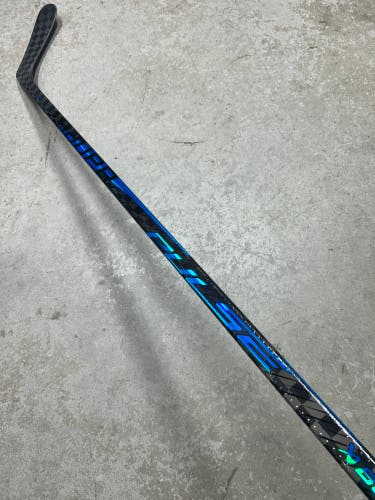 95 Flex P92 Senior Bauer Pulse Right Hand Hockey Stick (New) Pro Stock