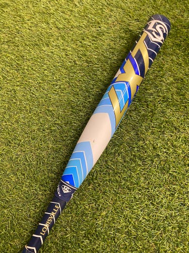 Louisville Slugger LXT Fastpitch 2024 (-9)