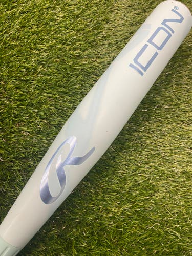 Rawlings Icon Composite USSSA (2 3/4") 2026 (-10)