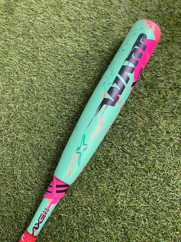 Axe WARP Flared Knob (2 3/4") USSSA Bat 2025 (-8)