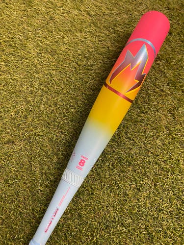 Easton Hype Fire Composite USSSA (2 3/4") 2026 (-8)