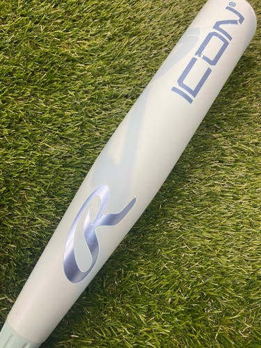 Rawlings Icon Composite USSSA (2 3/4") 2026 (-10)