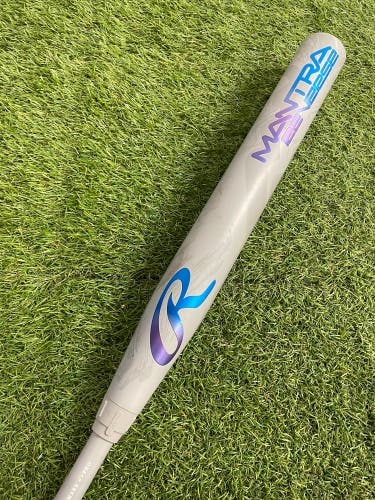 Rawlings Mantra Reverse (2 1/4") Fastpitch 2025 (-10)