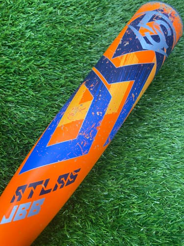 Louisville Slugger Atlas Youth (2 3/4") USSSA 2023 (-10)