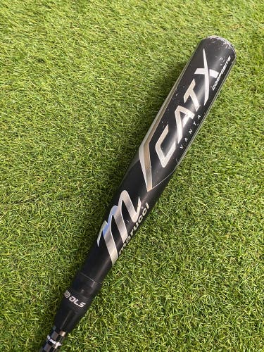 Marucci CATX Vanta (2 3/4") USSSA Jr. Big Barrel 2024 (-10)
