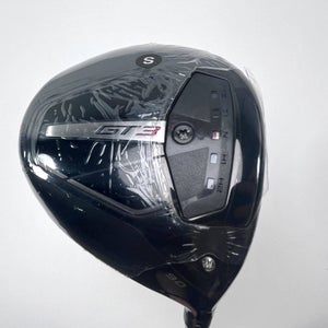 Titleist GT3 Driver 9* Mitsubishi Tensei 1k Black Xlink Tech 65g Stiff RH NEW