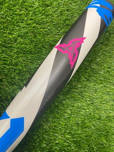 DeMarini Zen (2 3/4") USSSA Bat 2025 (-8)
