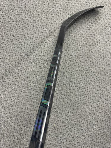 Intermediate True Project X Storm Left Hand Hockey Stick T28 60 Flex (New)
