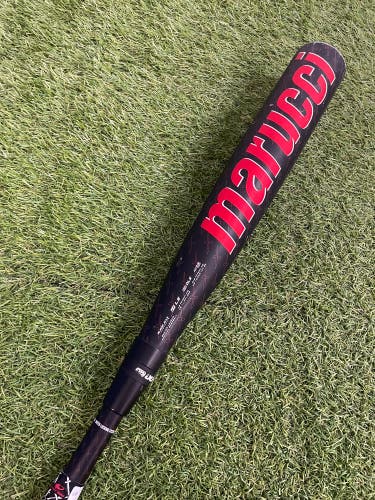Marucci CATX2 Composite (2 3/4") USSSA Bat 2025 (-5)