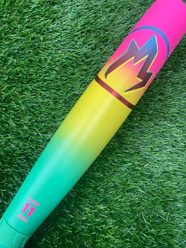 Easton Hype Fire Composite USA (2 5/8") 2026 (-11)