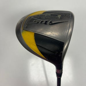 Nike SQ Sumo Right Handed Driver Stiff Flex 10.5 Loft Graphite Shaft (Used)