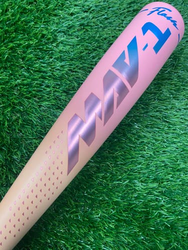 Easton Mav1 Flash Alloy (2 3/4") USSSA Bat 2026 (-10)