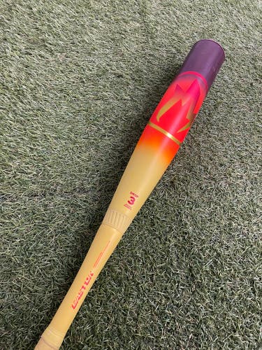 Easton Hype Fire Composite BBCOR (2 5/8") 2026 (-3)
