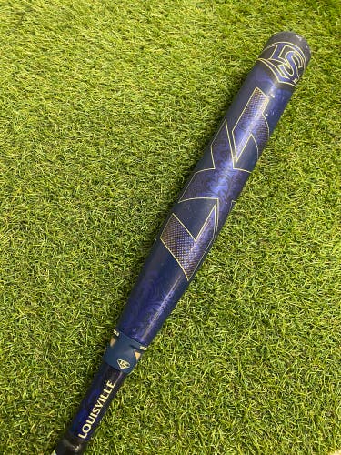 Louisville Slugger LXT Fastpitch (-11) 2025