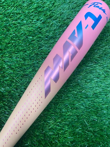 Easton Mav1 Flash Alloy (2 3/4") USSSA Bat 2026 (-10)