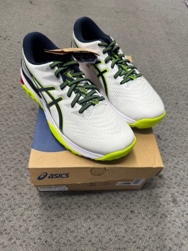 Men's Size M 8.5 (W 9.5) Asics Gel-Kayano  Golf Shoes (New)