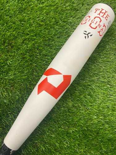 DeMarini The Goods Hybrid (2 3/4") USSSA Bat 2025 (-8)