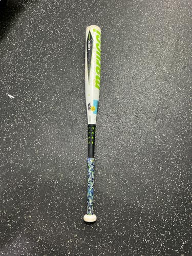Used Marucci MSBHCY5 BB/SB USSSA 2 3/4 Bat 31" 10743-S000478715
