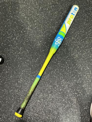 Used PROTON RUNNERU BB/SB Slowpitch Bat 34" 10743-S000489254