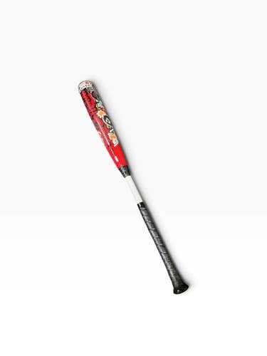 Used Demarini GIC-26SB BB/SB High School -3 Bat 33" 10743-C000489256