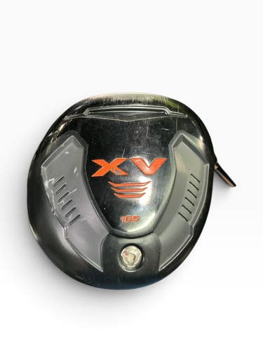 Used Acer XV Mens Driver RH 10.5 Degree 10743-S000491705