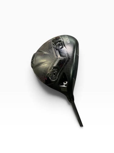 Used Cobra DS-ADAPT Mens Driver RH 10.0 Degree 10743-S000494796