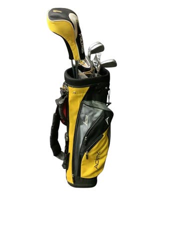 Used Acuity VOLTAGE Mens Complete Set RH 13 Piece 10743-C000494889