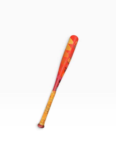 Used Easton EUT5HYP10 BB/SB USSSA 2 3/4 Bat 27" 10743-S000495077